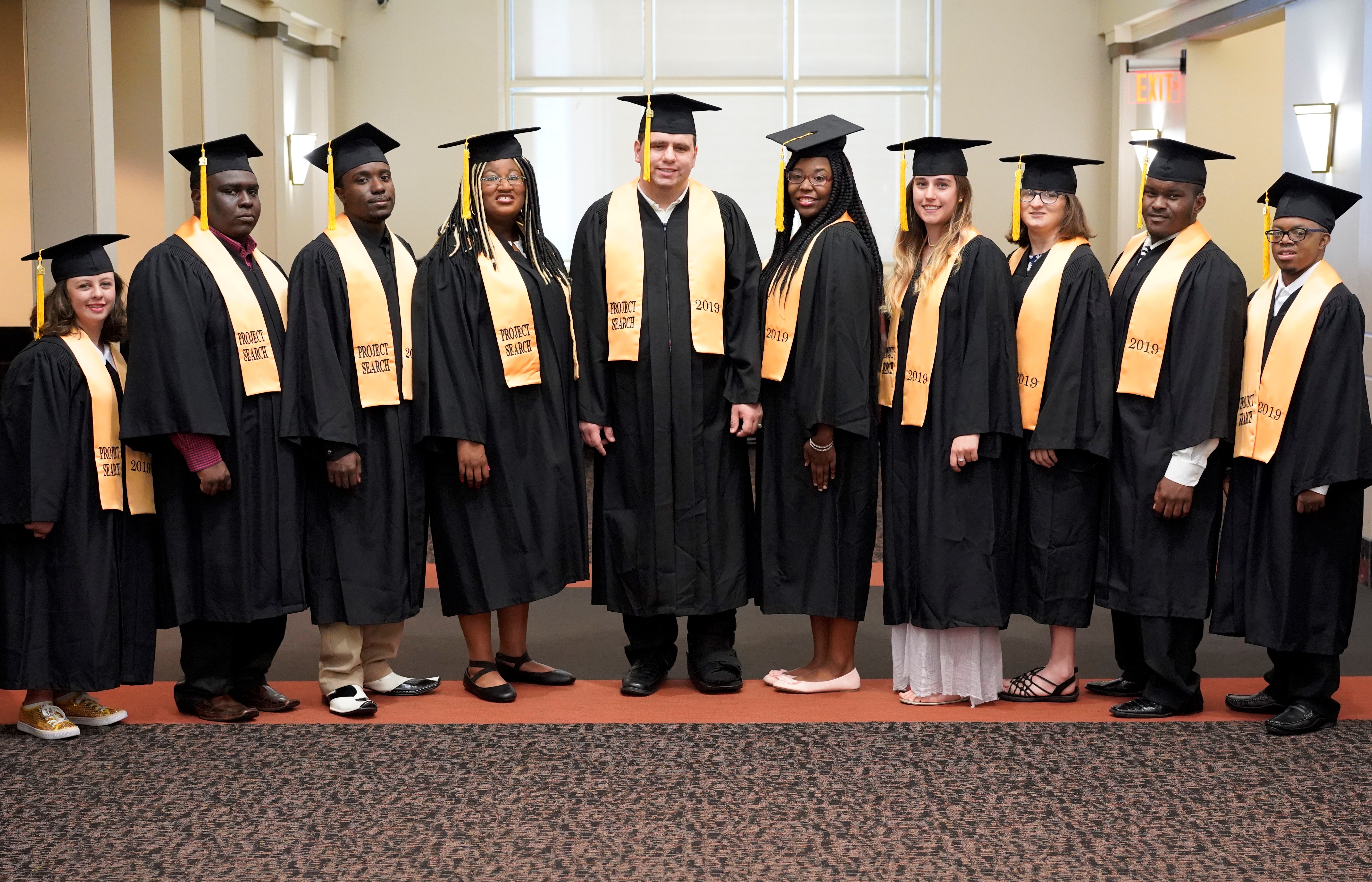 University of southern mississippi job placement